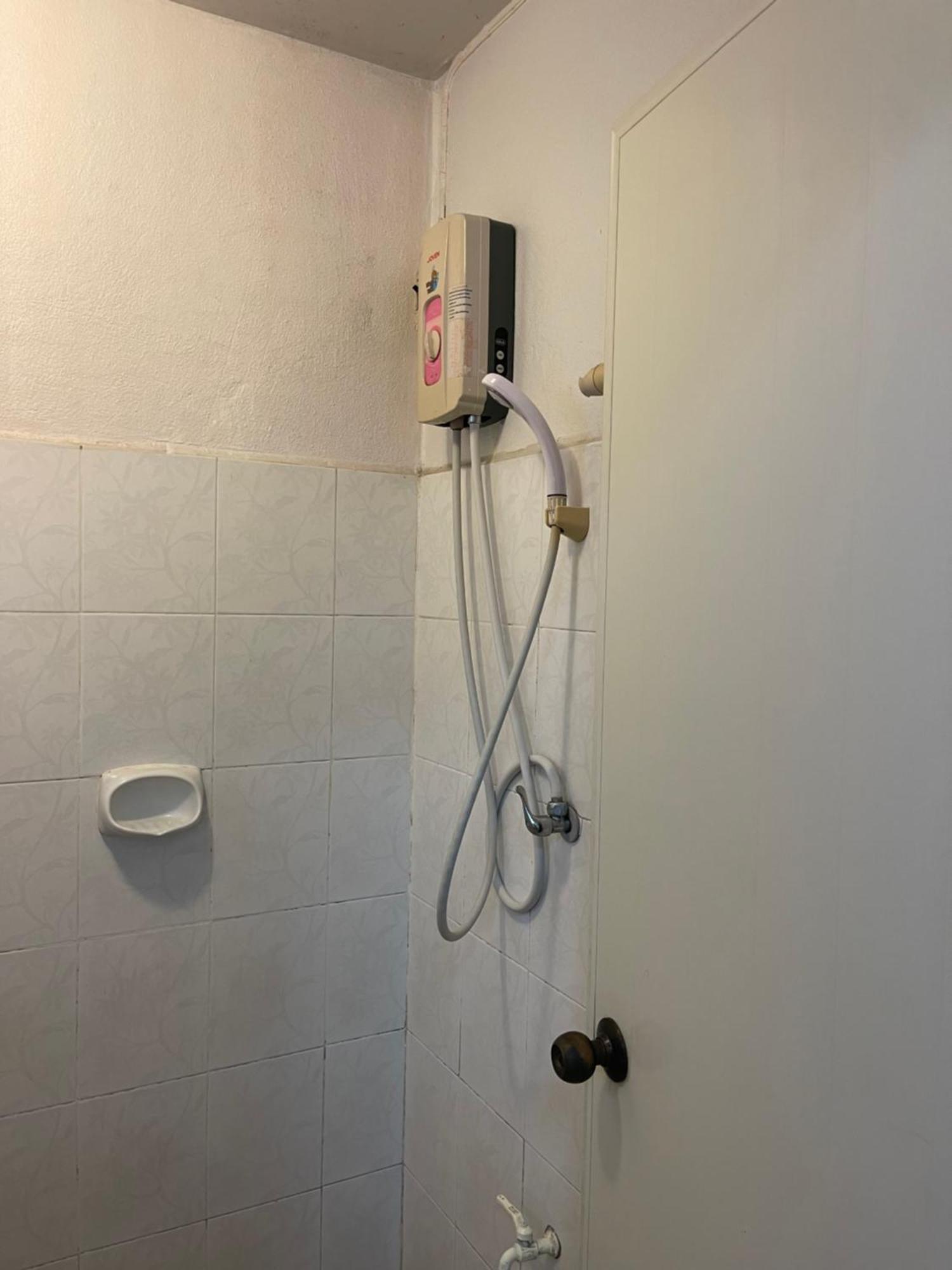 JJ Guesthouse Chiang Mai Eksteriør billede