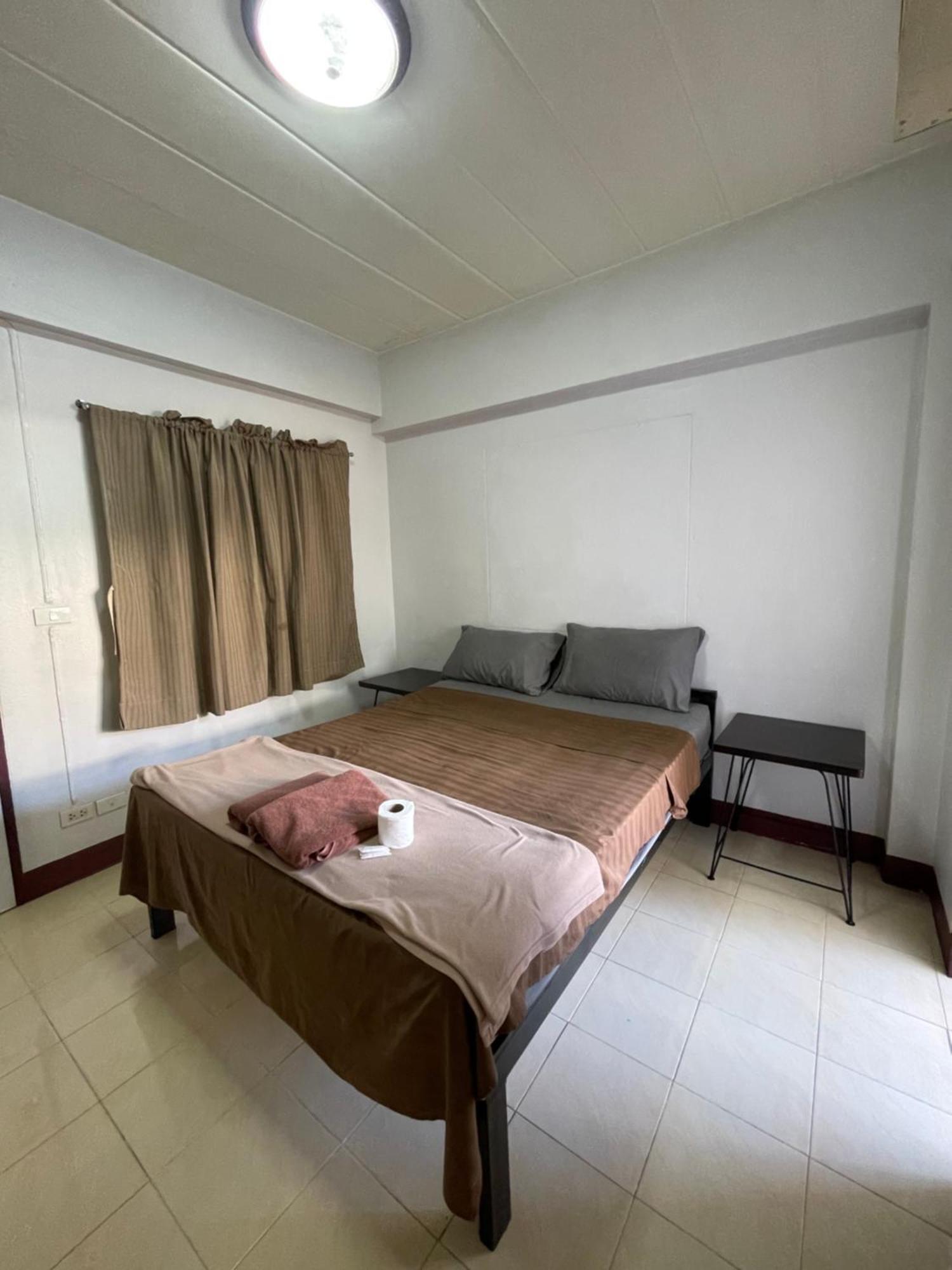 JJ Guesthouse Chiang Mai Eksteriør billede