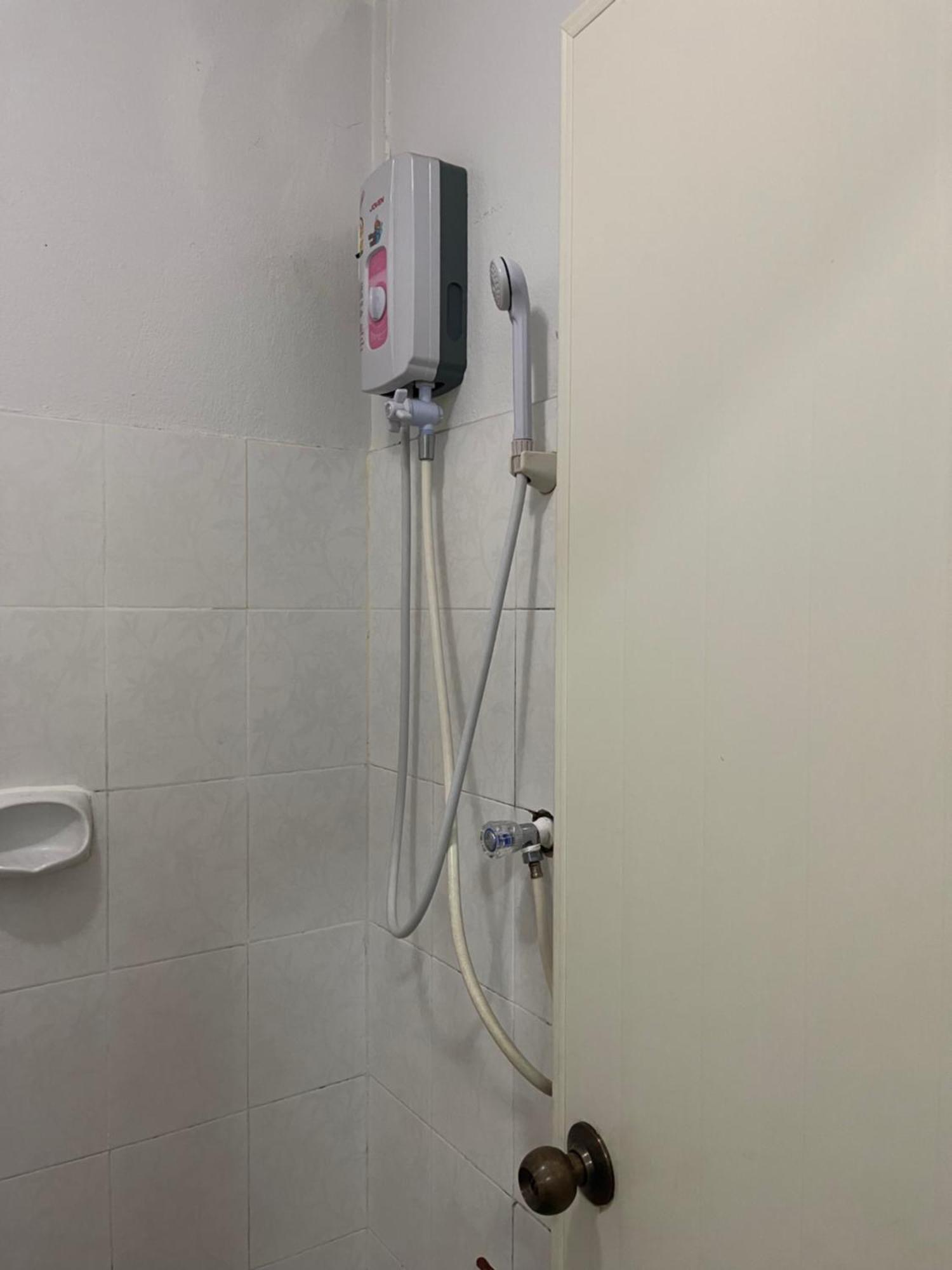 JJ Guesthouse Chiang Mai Eksteriør billede