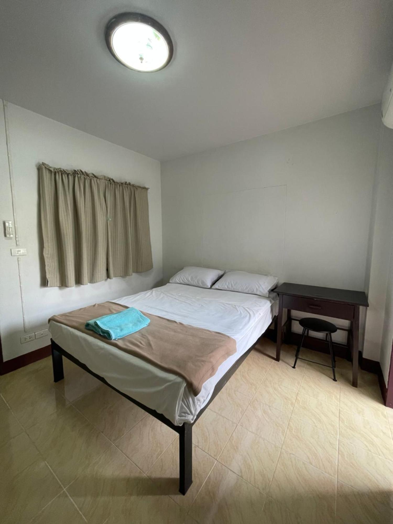 JJ Guesthouse Chiang Mai Eksteriør billede