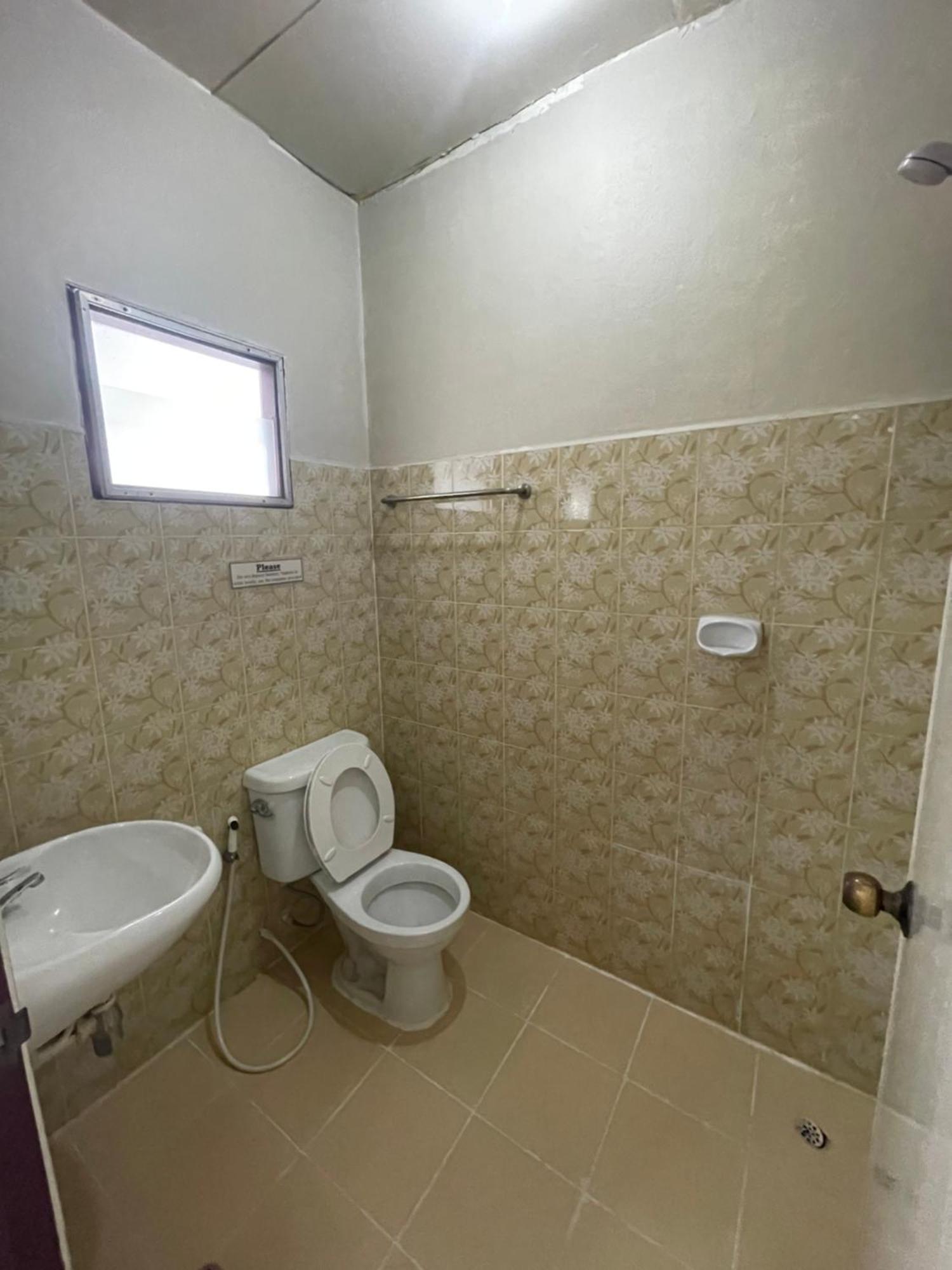 JJ Guesthouse Chiang Mai Eksteriør billede