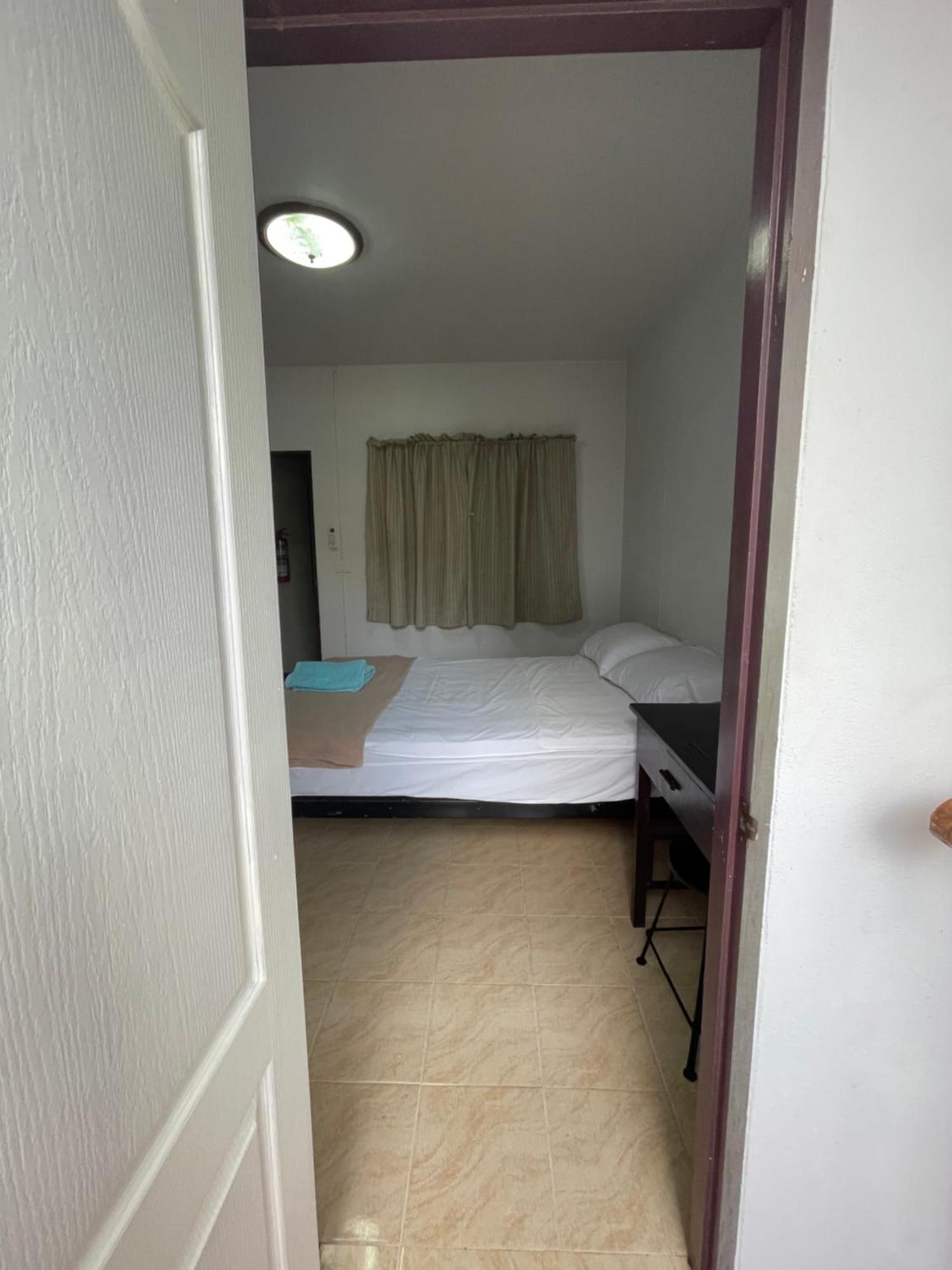 JJ Guesthouse Chiang Mai Eksteriør billede