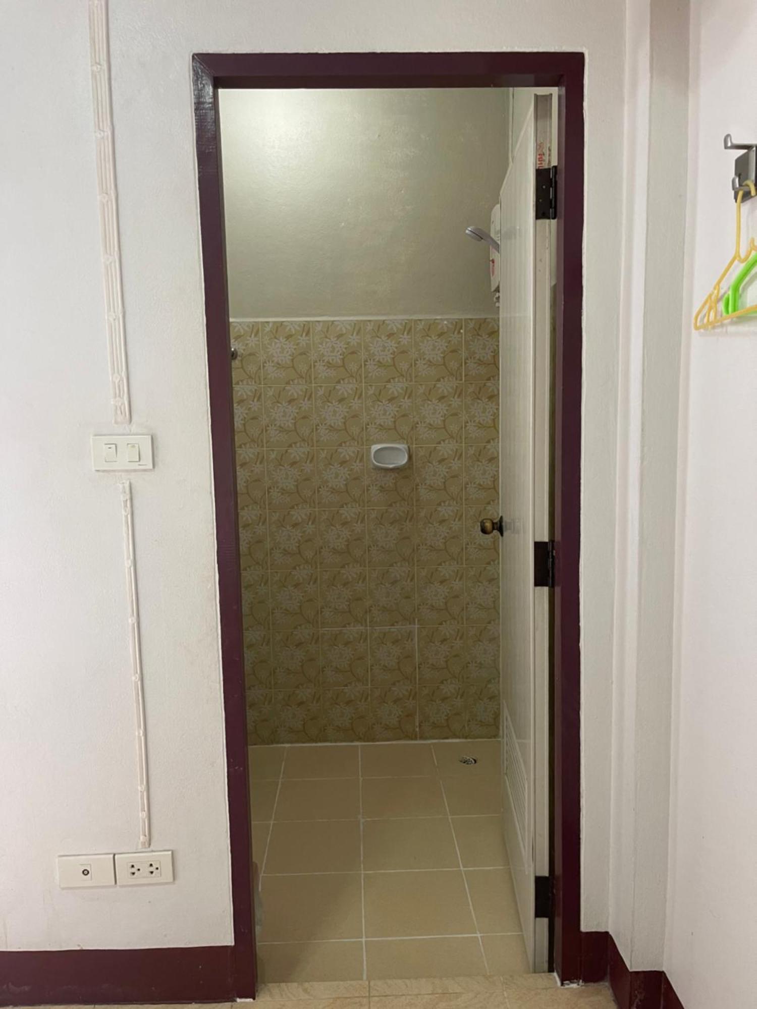 JJ Guesthouse Chiang Mai Eksteriør billede
