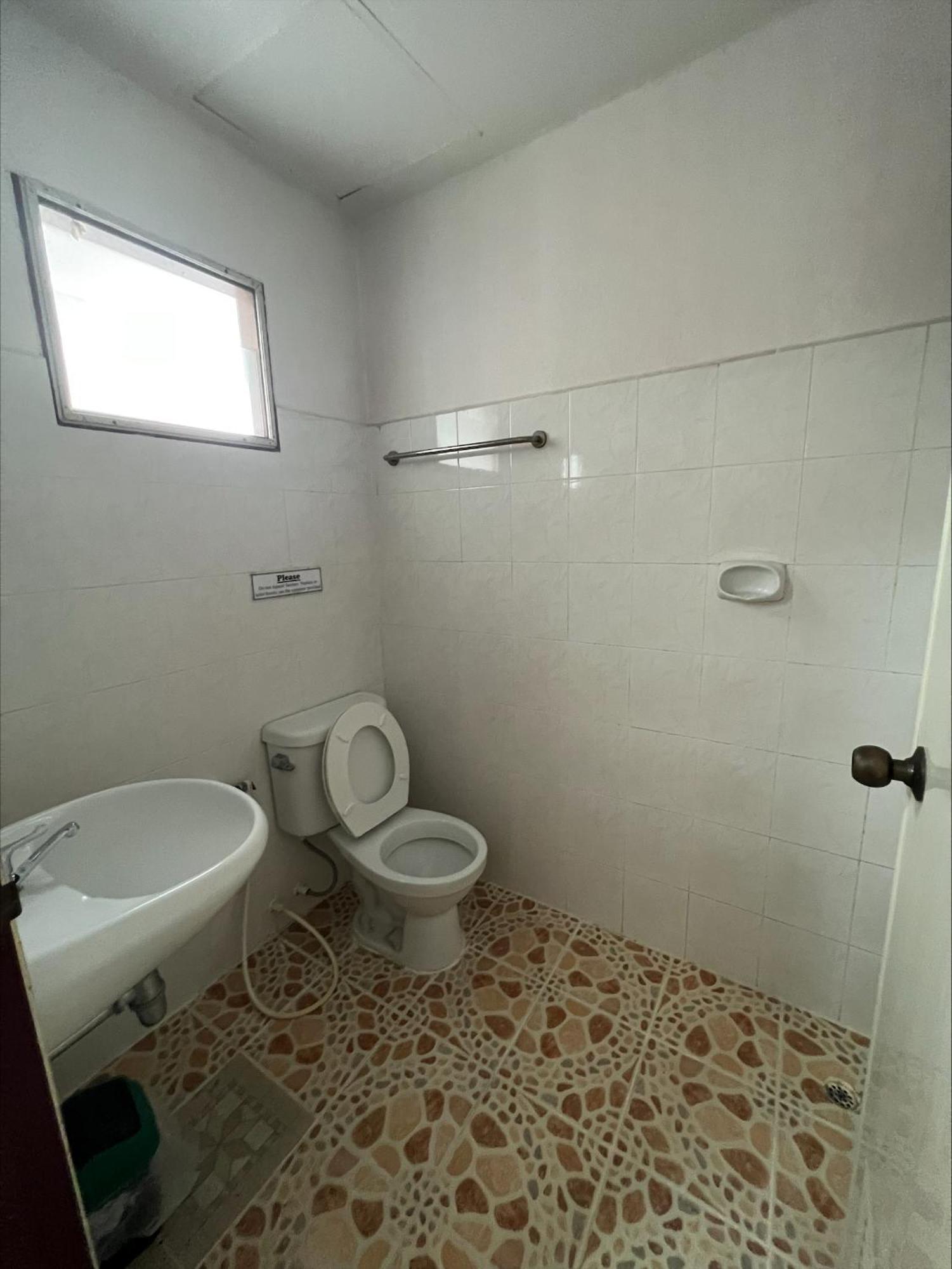 JJ Guesthouse Chiang Mai Eksteriør billede