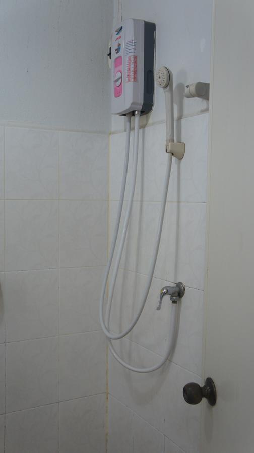 JJ Guesthouse Chiang Mai Eksteriør billede